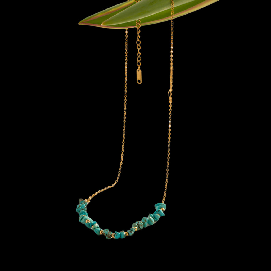 Marion Necklace