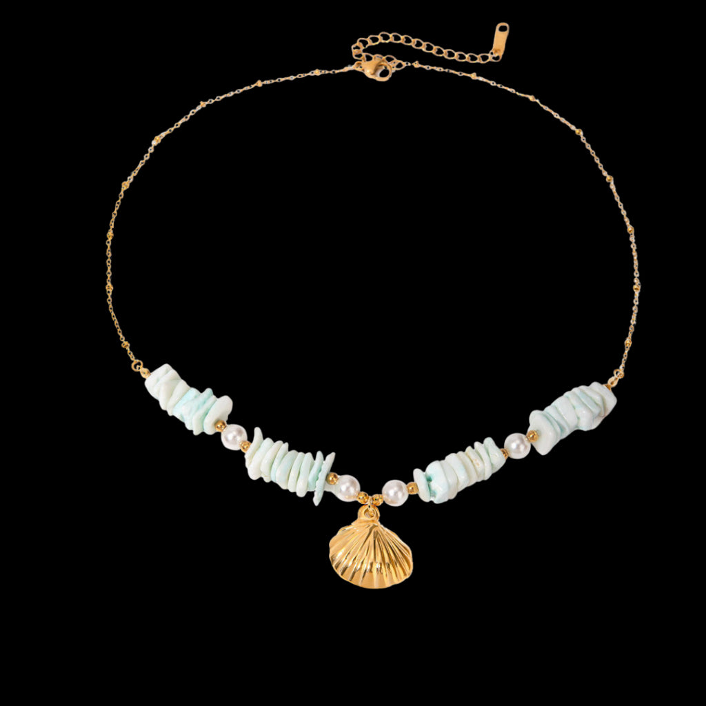 Teresa Necklace