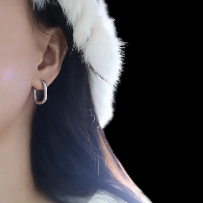 Nexus Earrings