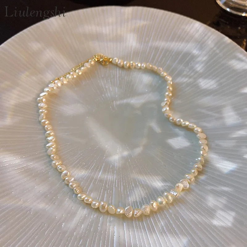 Avain Necklace