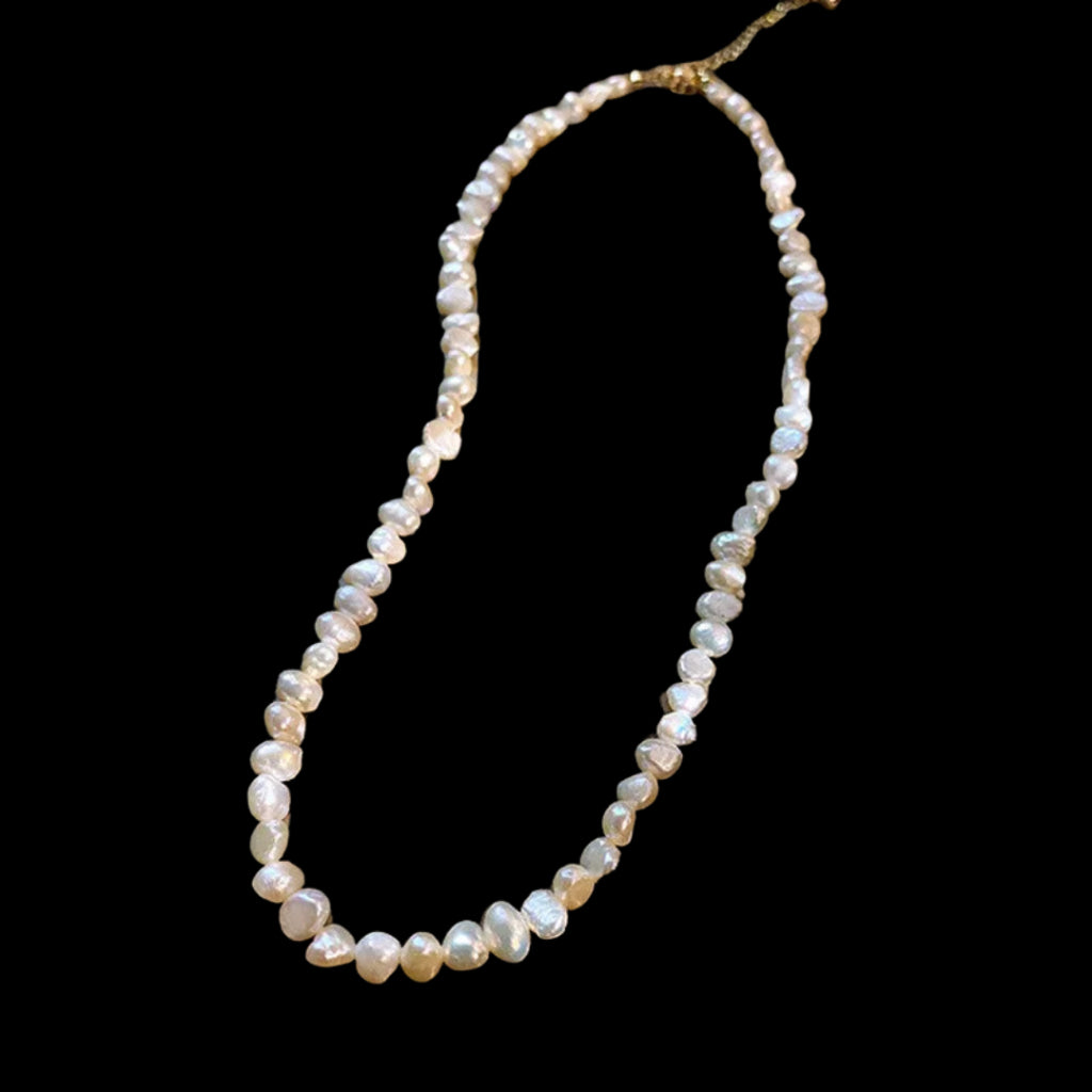 Avain Necklace
