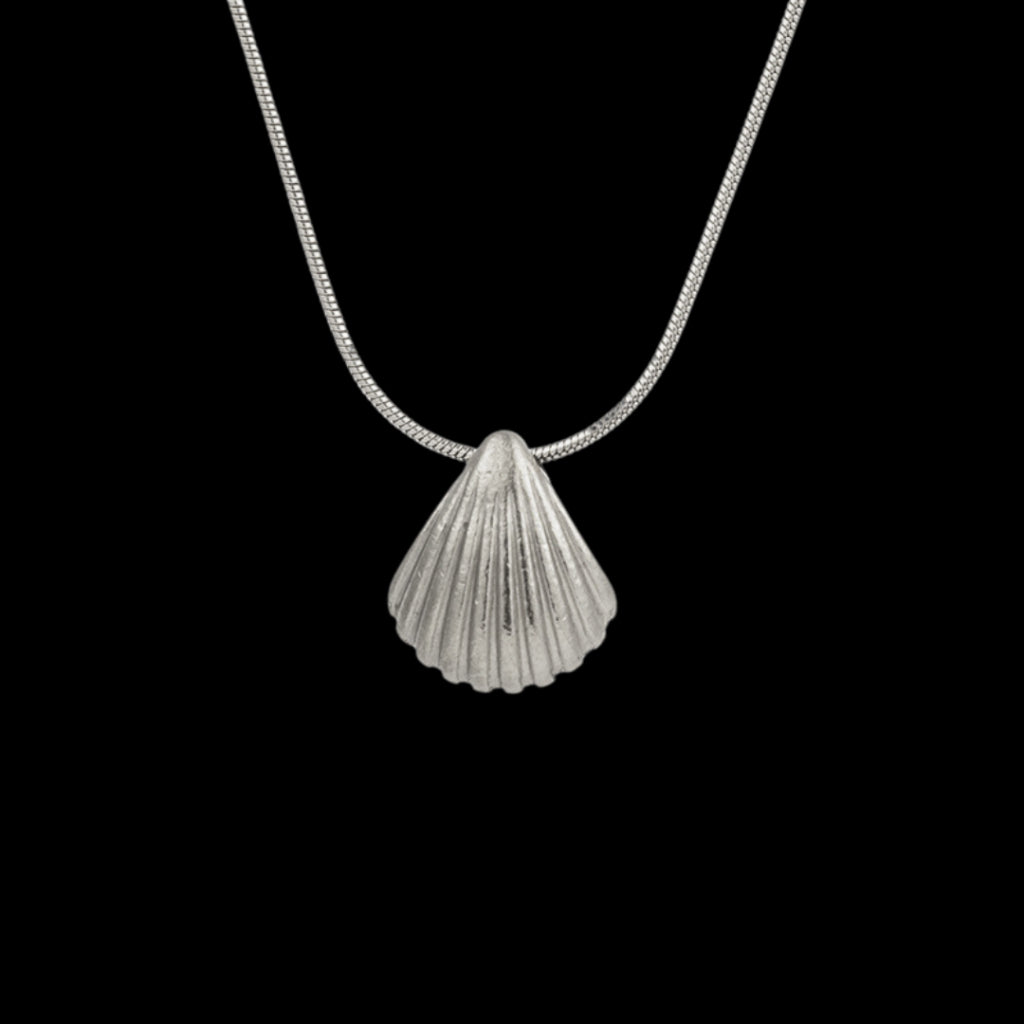Cascade Necklace