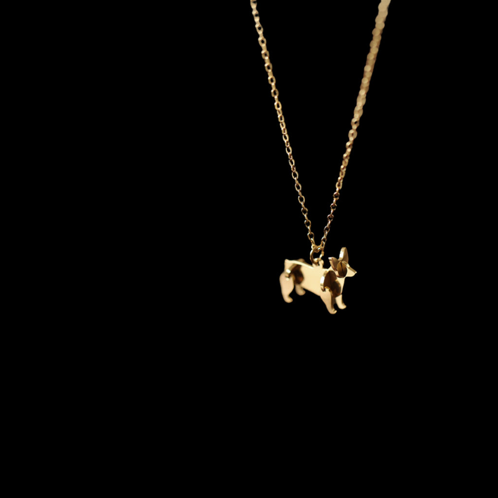 Garda Necklace
