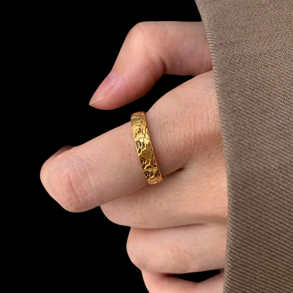 Carin Ring