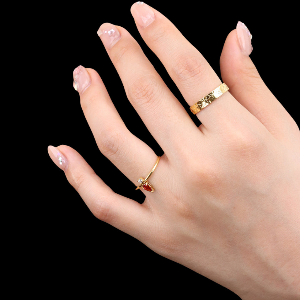 Carin Ring