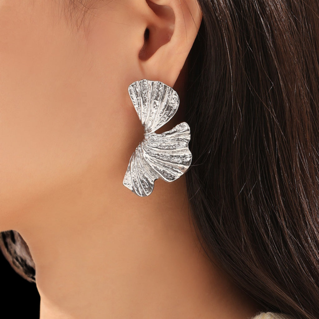 Giwa Earrings