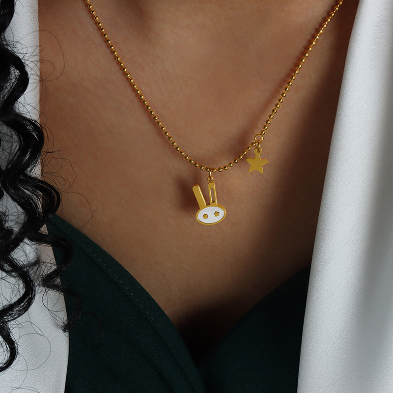 Alfa Necklace
