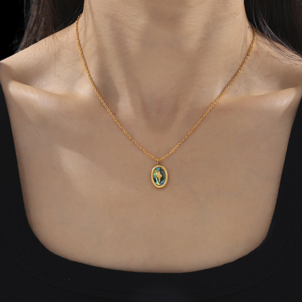 Astral Necklace