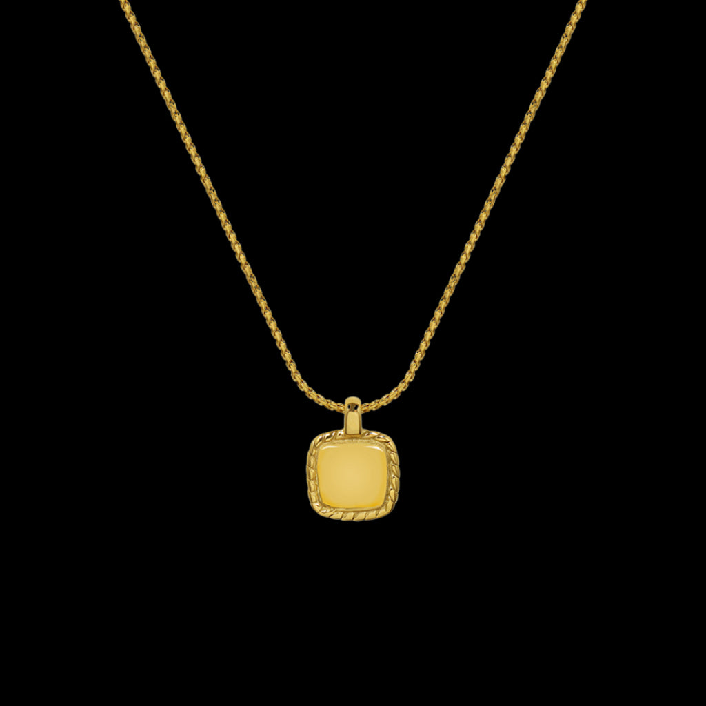 Butin Necklace