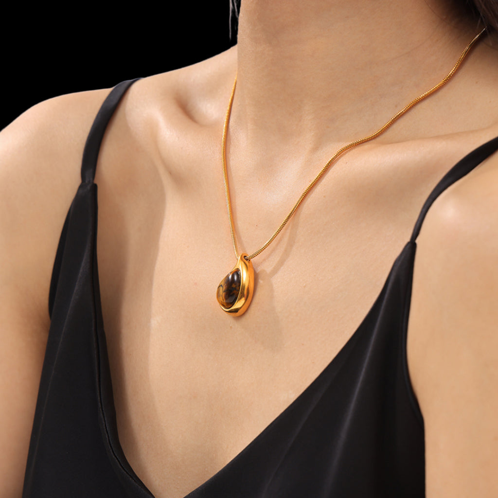 Navajo Necklace