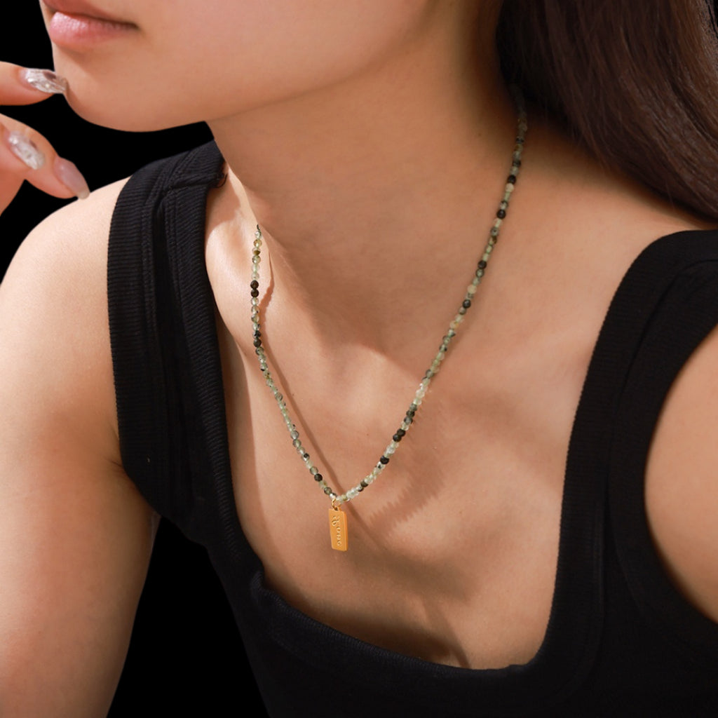 Keld Necklace