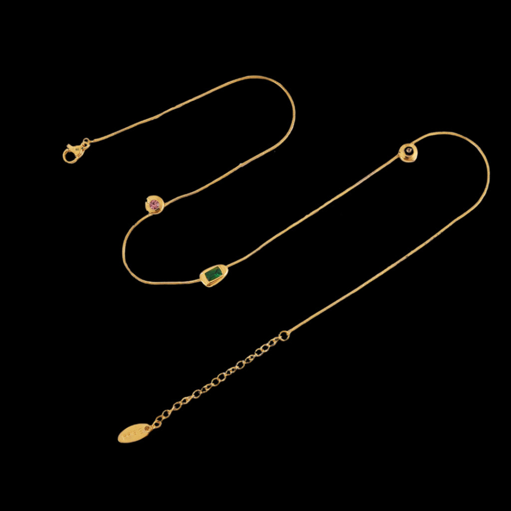 Ellen Necklace