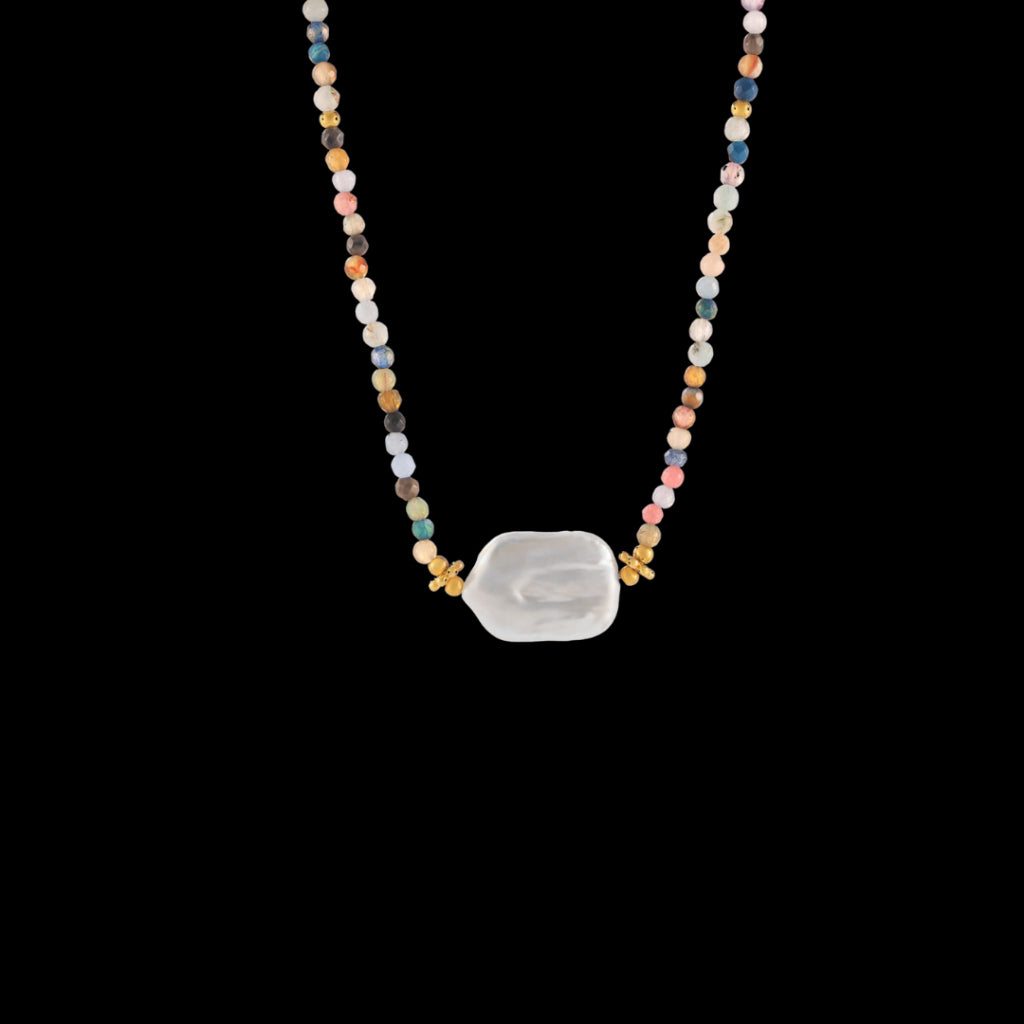 Oddity Necklace