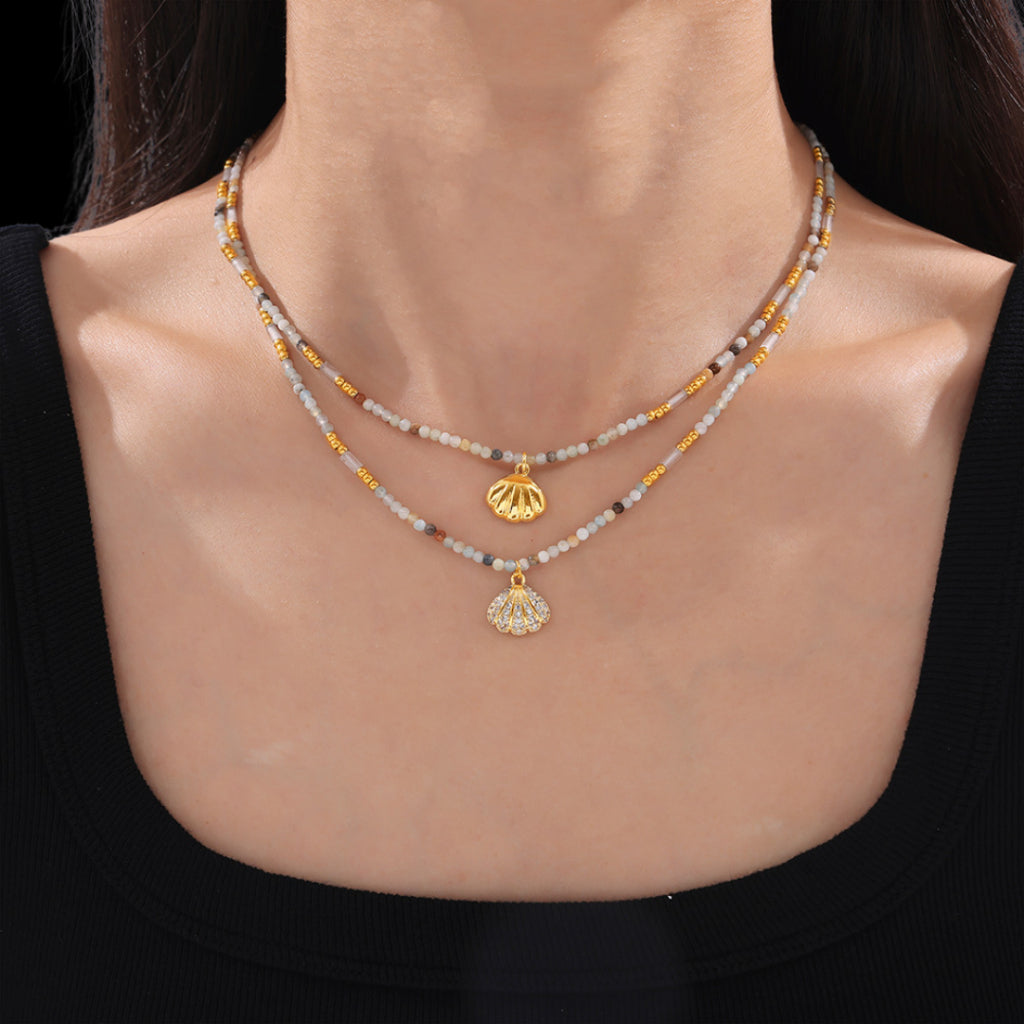 Tasnim Necklace