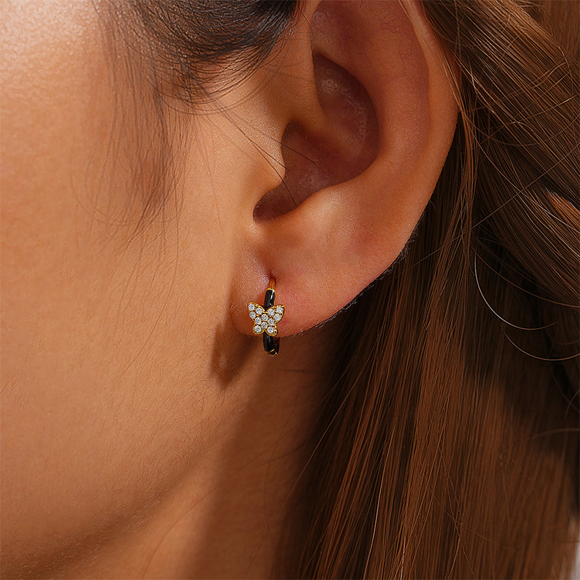 Kuori Earrings