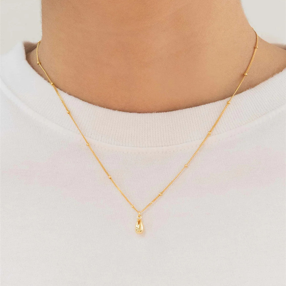 Sota Necklace