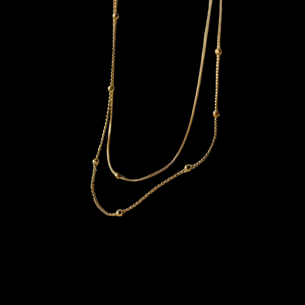 Danni Necklace