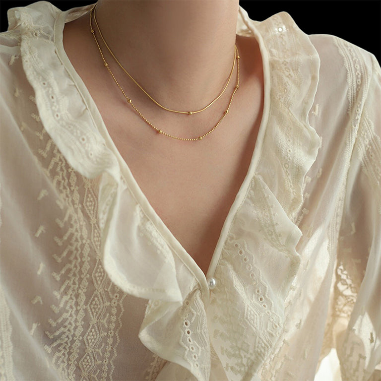 Danni Necklace