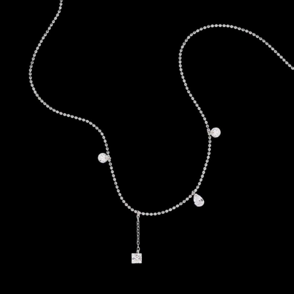 Tallie Necklace