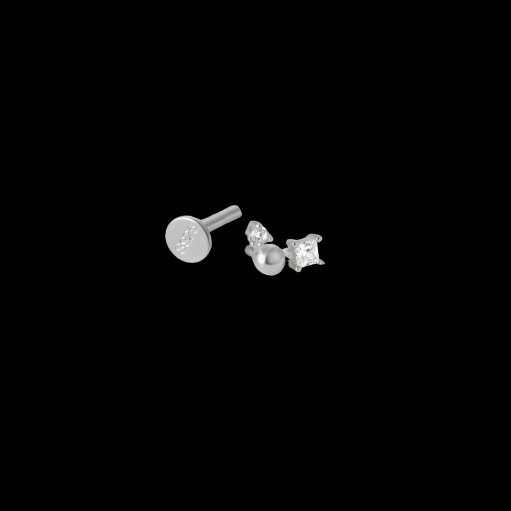 Aire Earrings