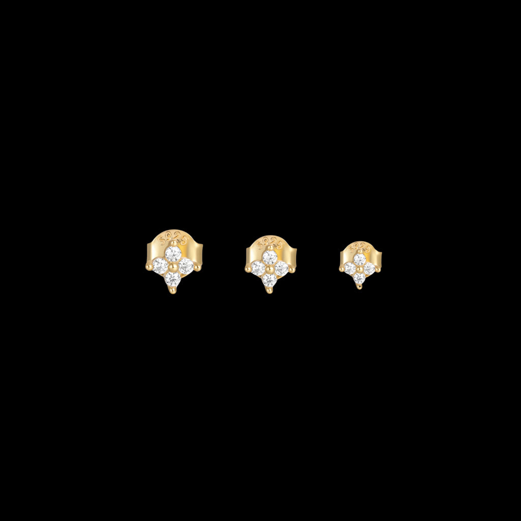 Holin Earrings