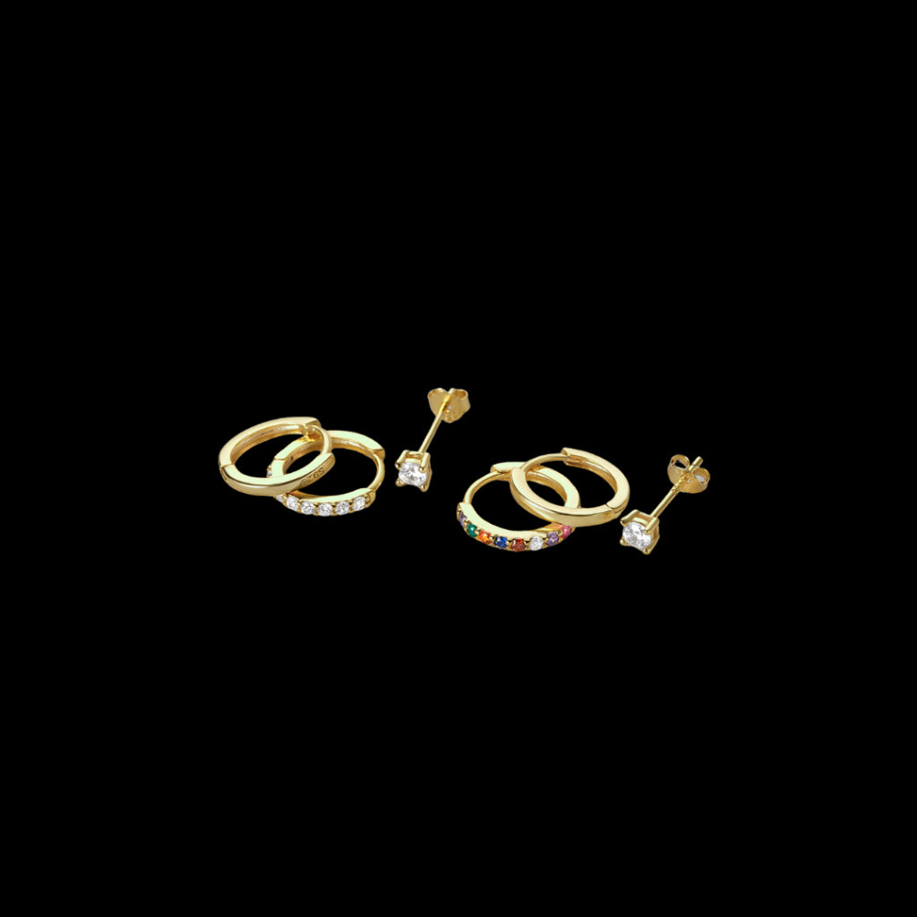Croi Earrings