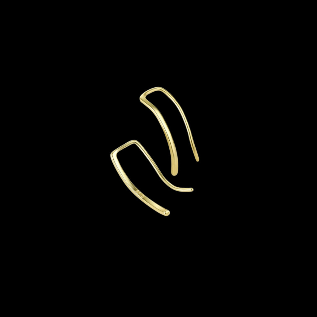 Cole Earrings