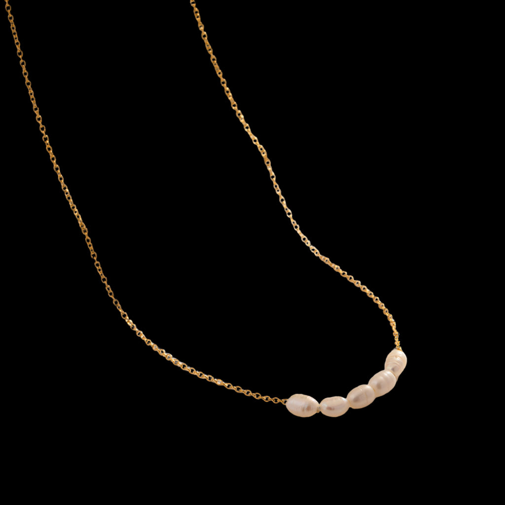 Aella Necklace