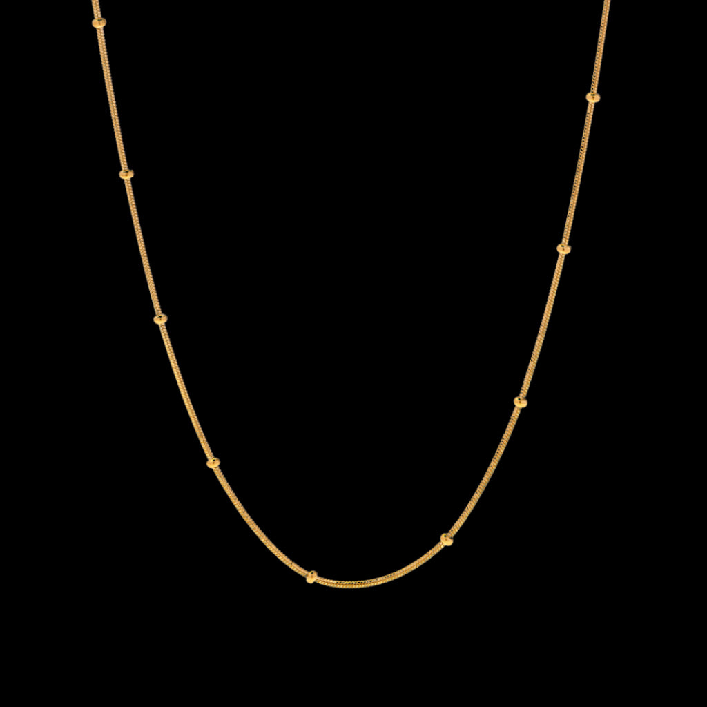 Bora Necklace