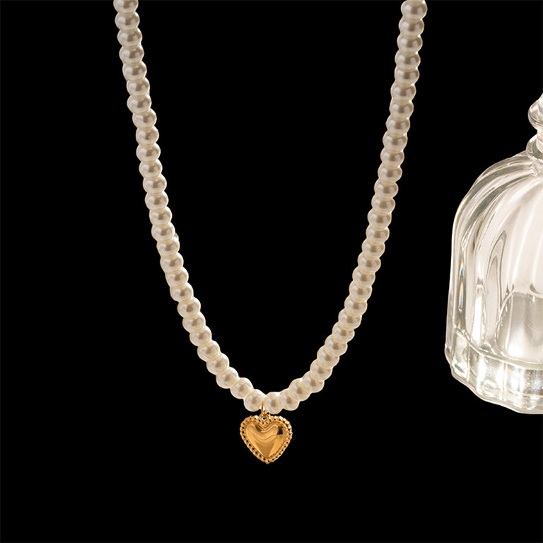 Terra Necklace