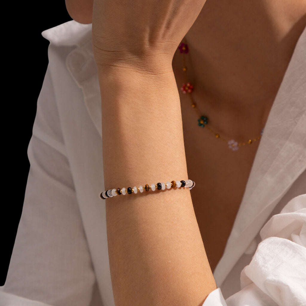 Gemma Bracelet