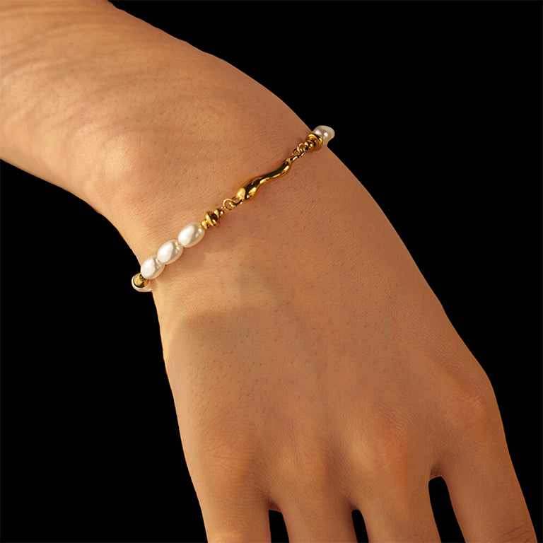 Iris Bracelet