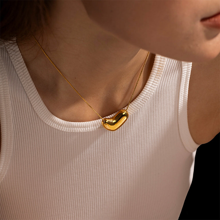 Dove Necklace