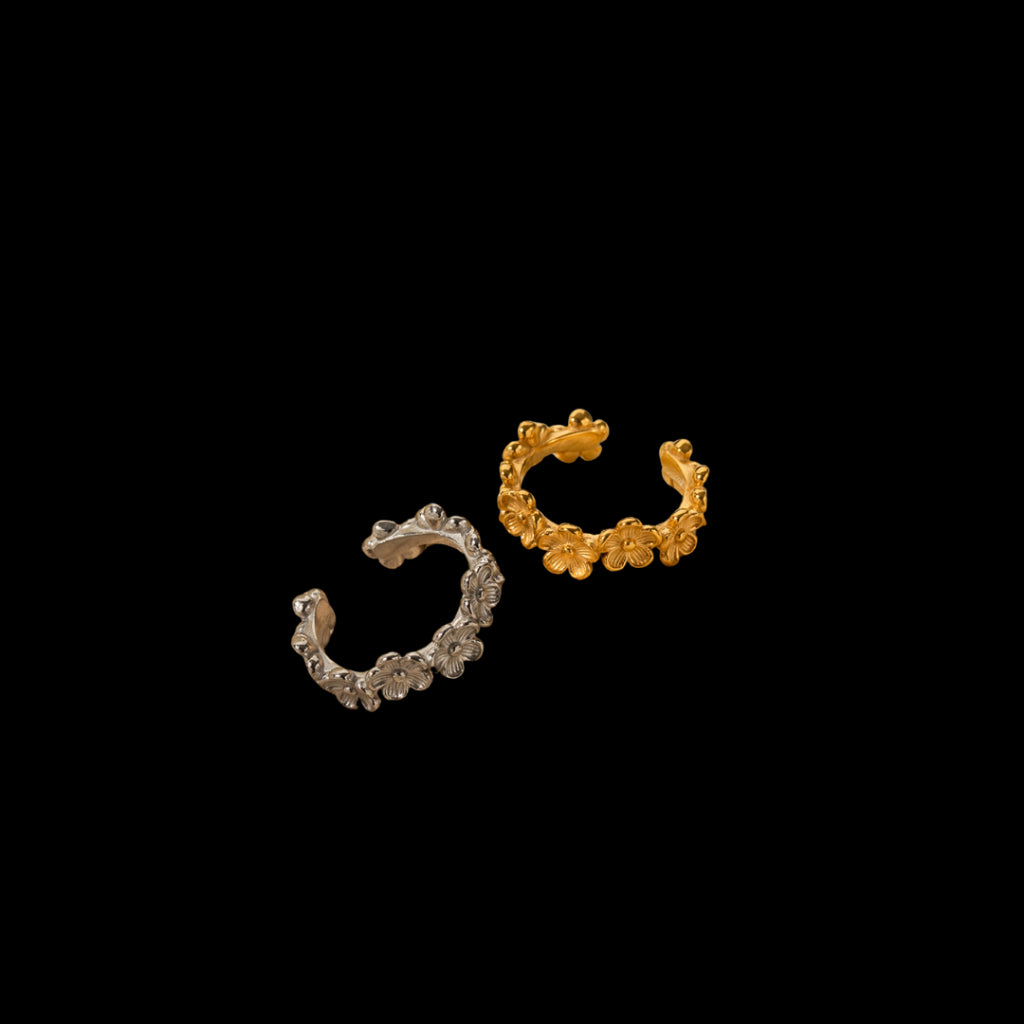 Damu Ring