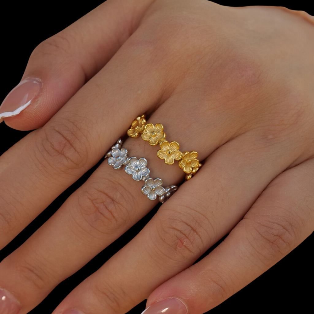 Damu Ring