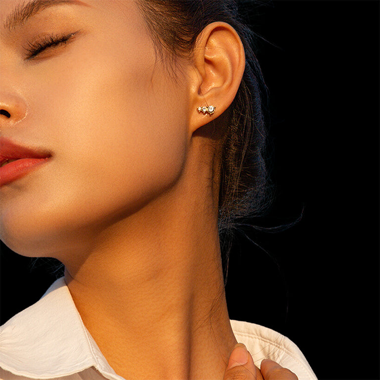 Pilvi Earrings