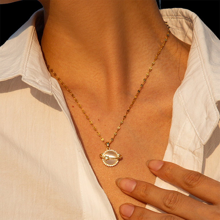 Hara Necklace