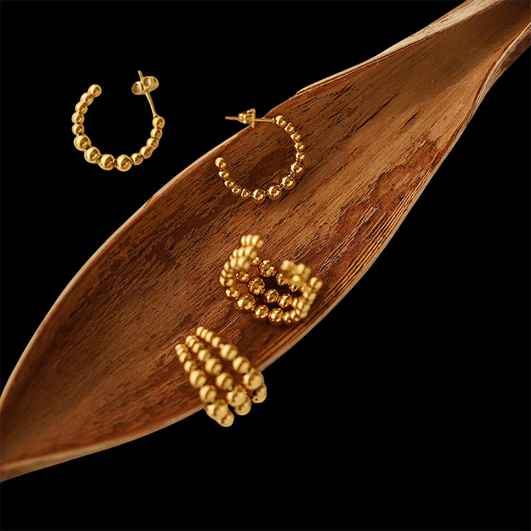 Aria Earring