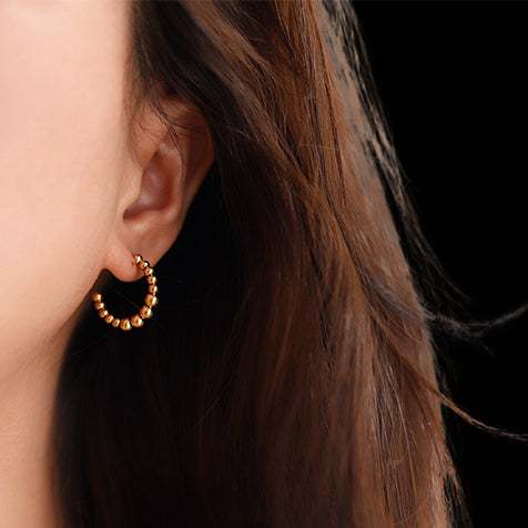 Aria Earring