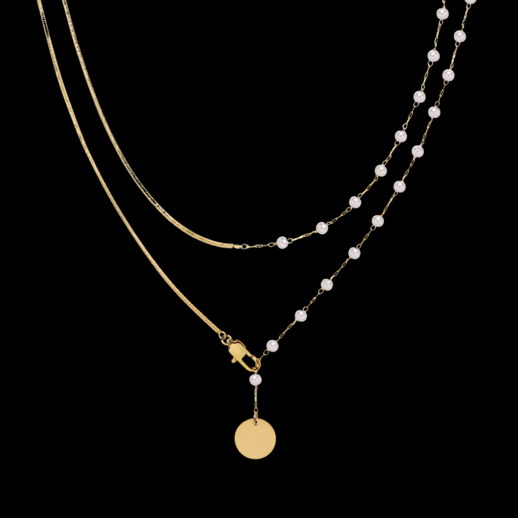 Dion Necklace