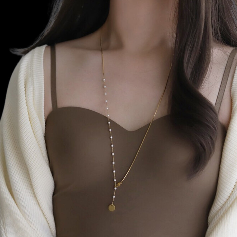 Dion Necklace