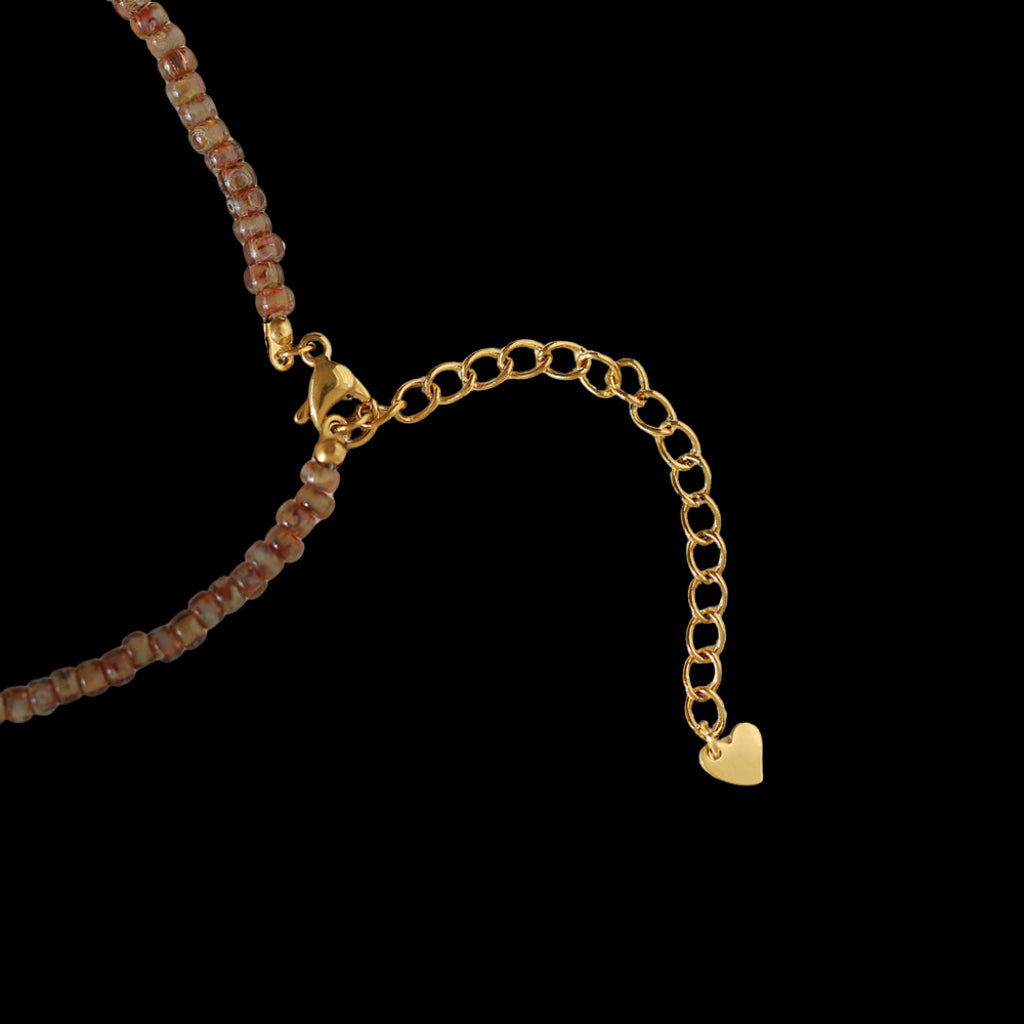 Flint Necklace