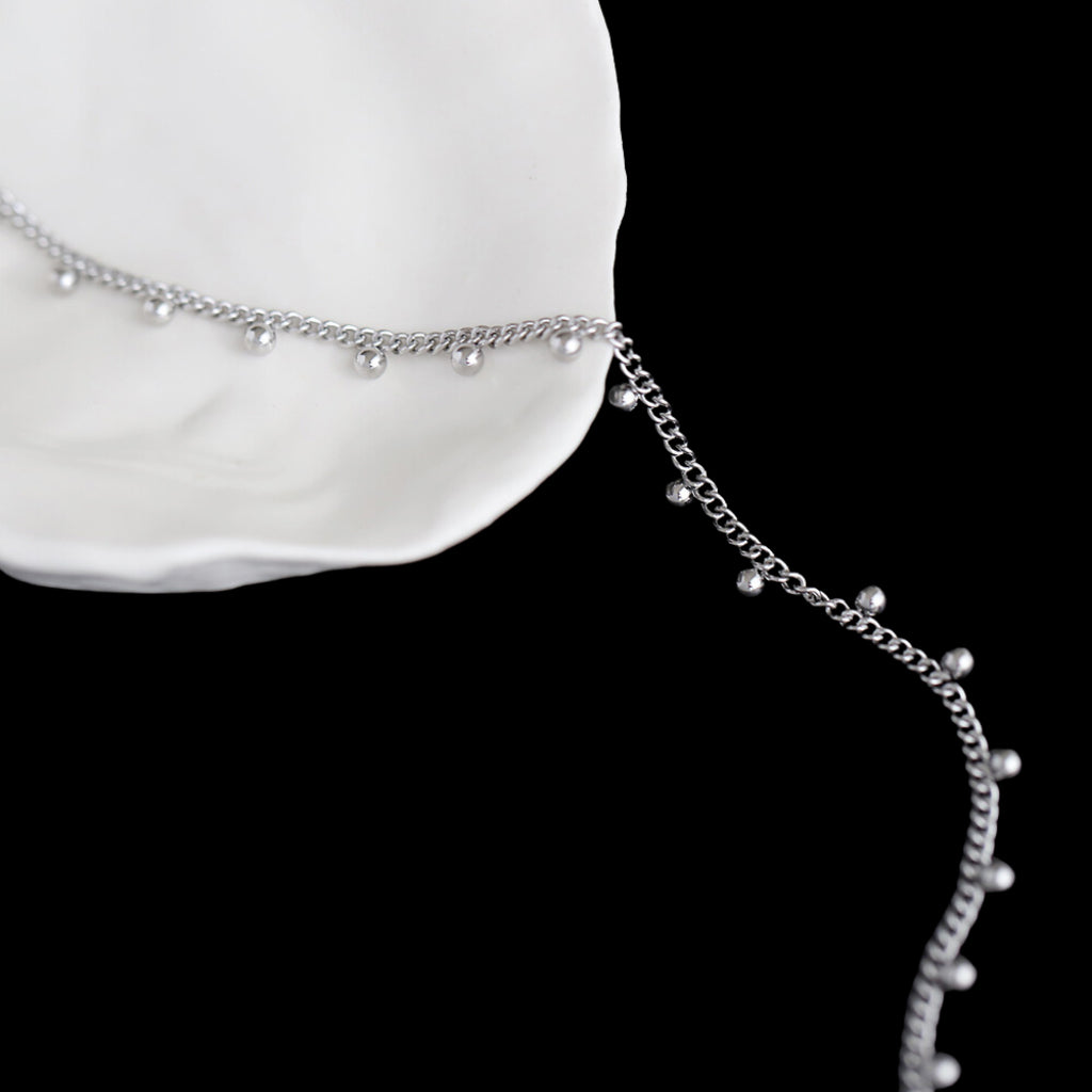 Pallo Necklace