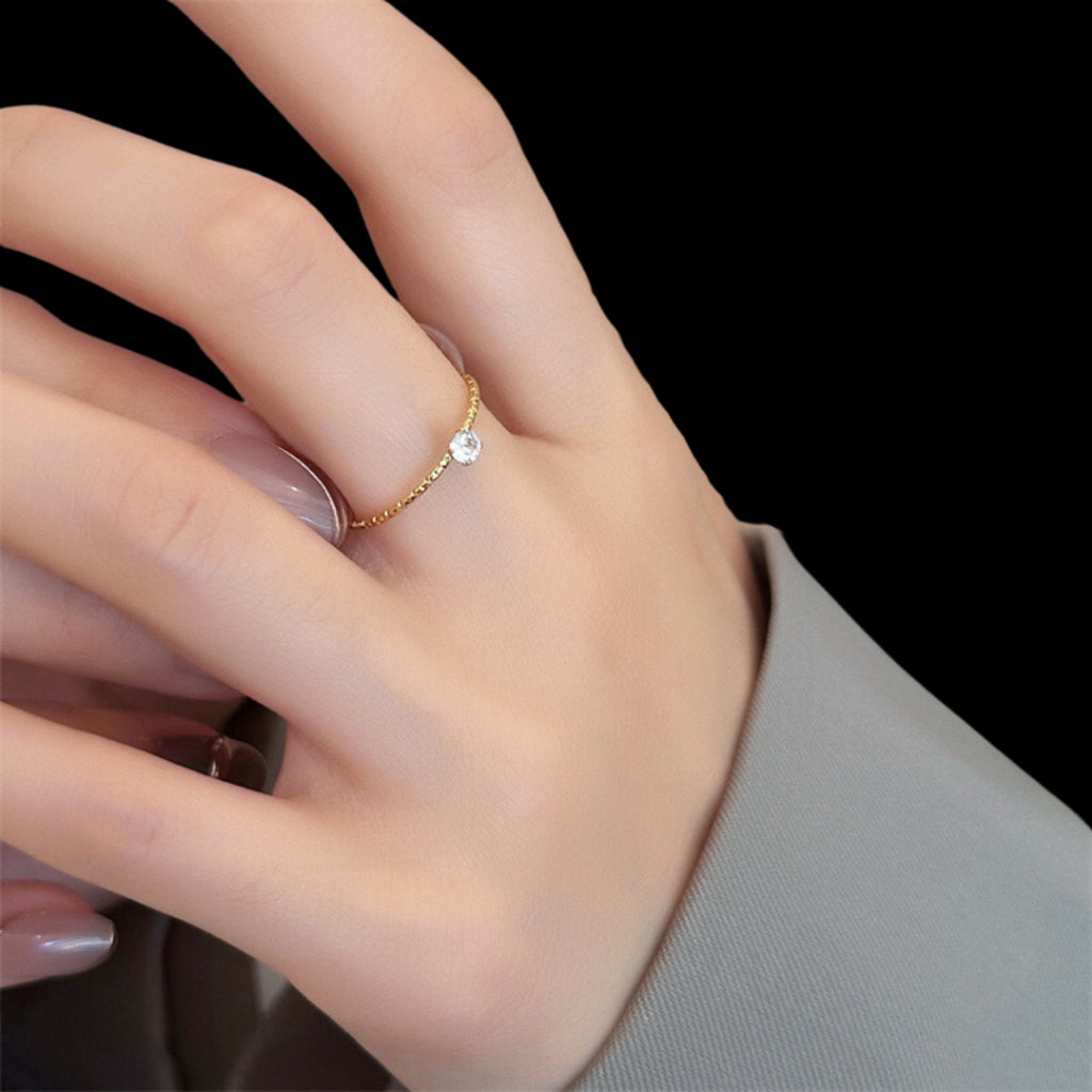 Yale Ring