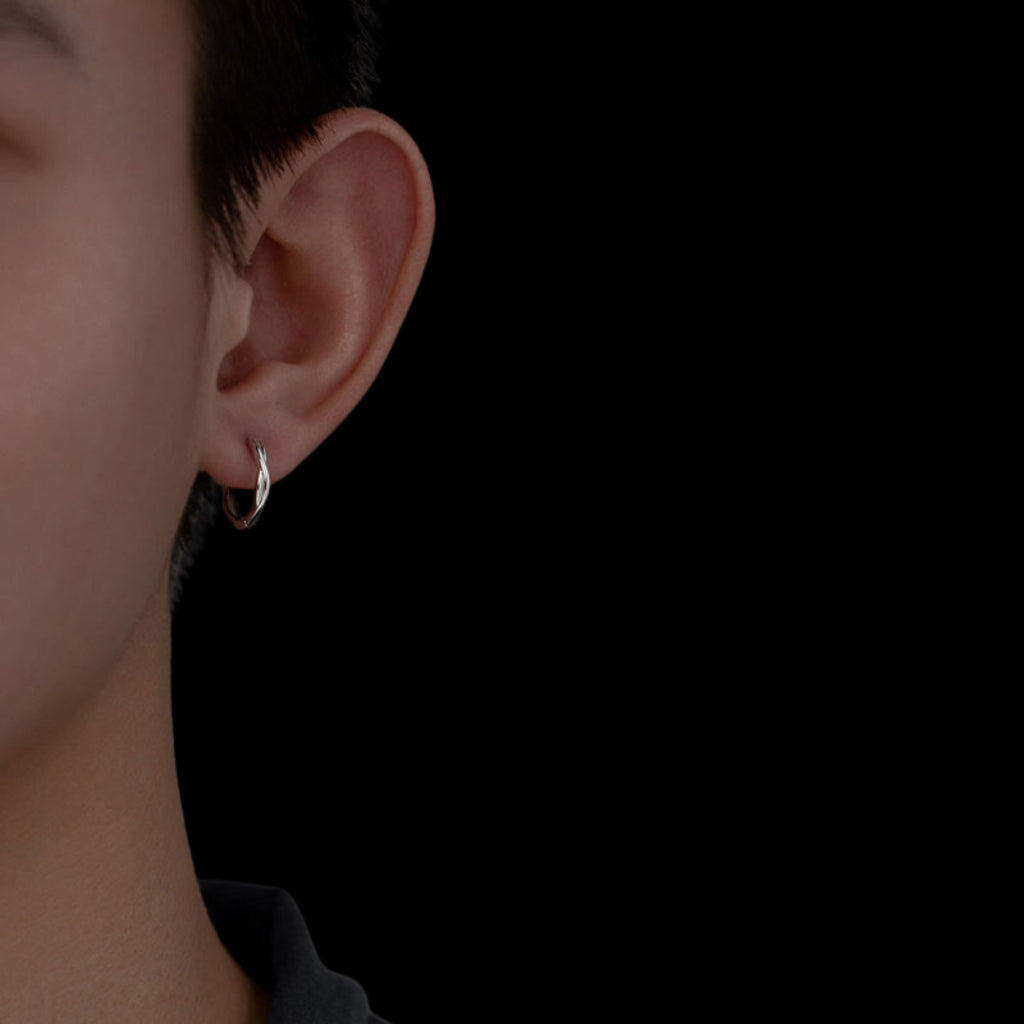 Veikka Earrings