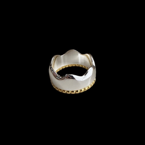 Claude Ring