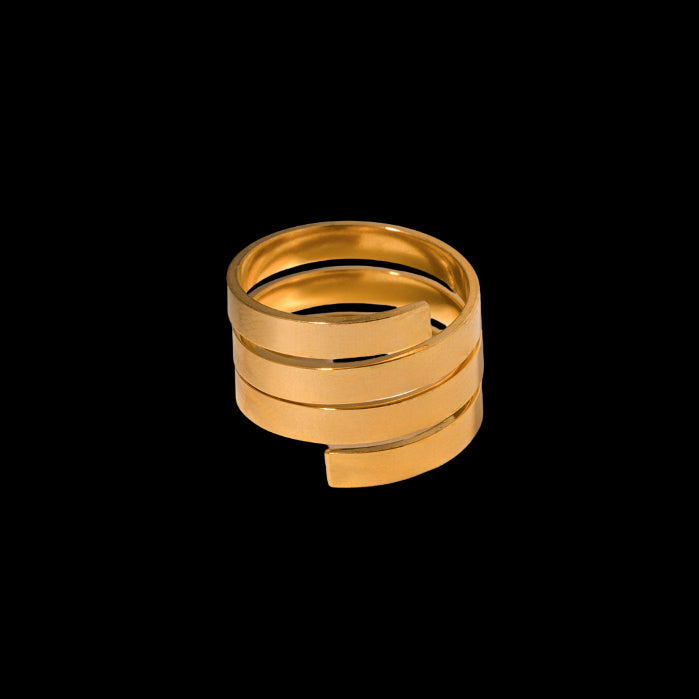 Carre Ring