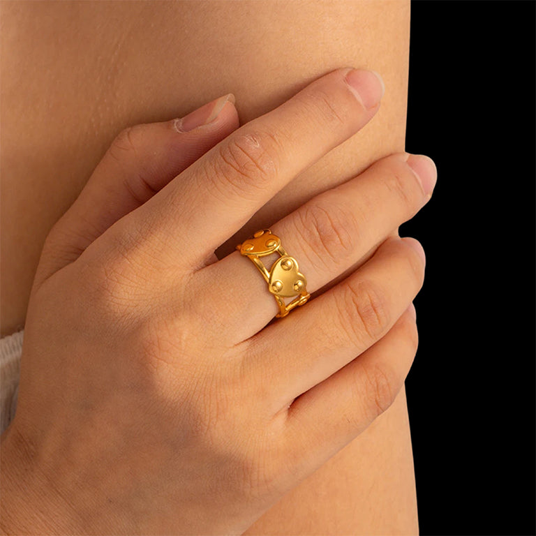 Hadey Ring