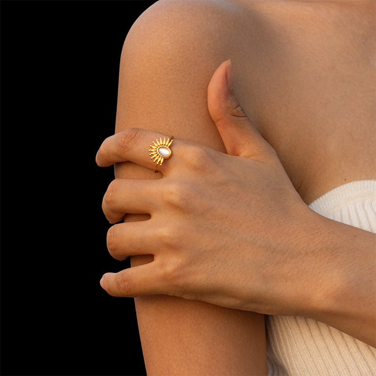 Pau Ring