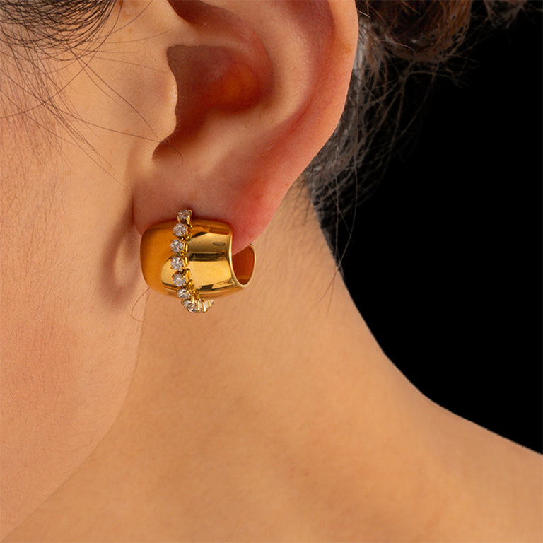 Coline Earrings